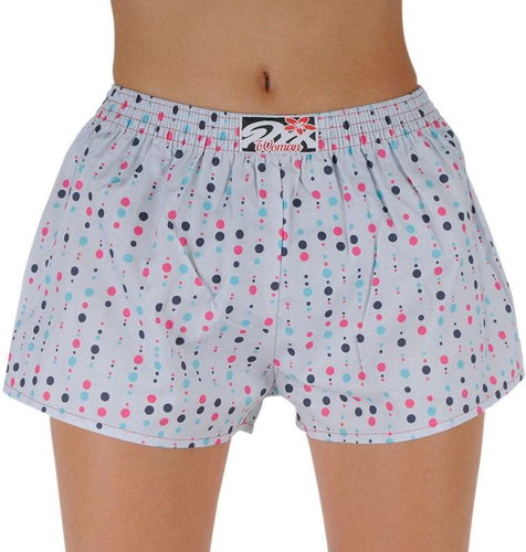 Styx K1052 - multicoloured size. S - Boxer Shorts - Main image