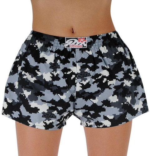 Styx K856 - multicolour size. L - Boxer Shorts - Main image