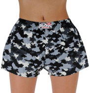 Styx K856 - multicolour size. S - Boxer Shorts