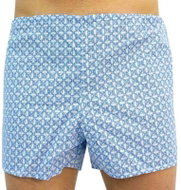 Foltine K36 - blue size. M - Boxer Shorts
