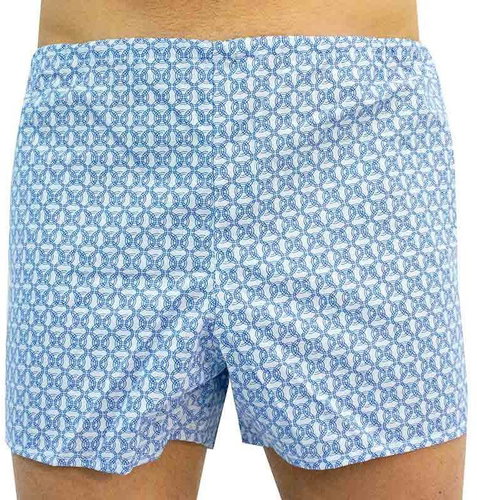Foltine K36 - blue size. M - Boxer Shorts - Main image