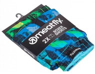Meatfly 2Pack Agostino - Substance vel. XL - Boxer Shorts