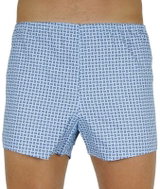 Foltine K43 - blue size. L - Boxer Shorts