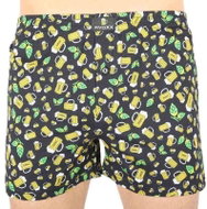 VoXX Karlos - beer small size. L - Boxer Shorts