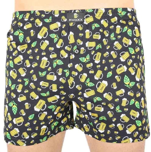 VoXX Karlos - beer small size. L - Boxer Shorts - Main image