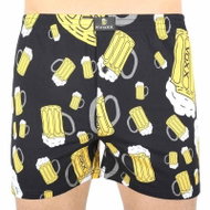 VoXX Karlos - beer big size. L - Boxer Shorts