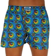 Styx E1151 - multicolour size 3XL - Boxer Shorts