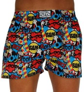 Styx E1153 - multicolour size 4XL - Boxer Shorts