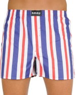 Emes 035 - blue - Boxer Shorts