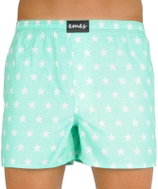 Emes 036 - green - Boxer Shorts