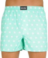 Emes 036 - green sizing. XL - Boxer Shorts