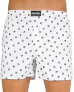 Emes 037 - white size. M - Boxer Shorts