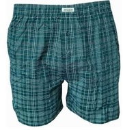 Andrie PS 5551 C - dark green sizing XL - Boxer Shorts