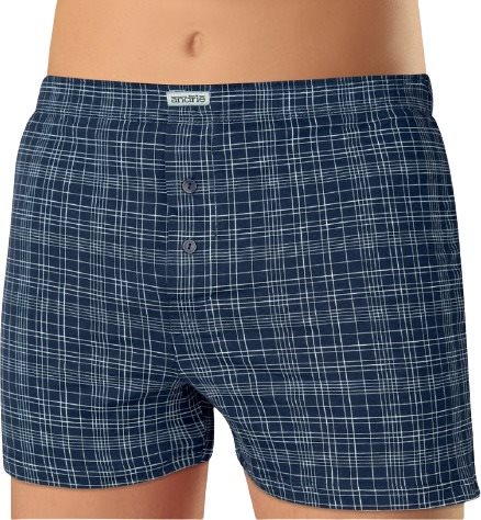 Andrie PS 5551 D - dark blue sizing XL - Boxer Shorts - Main image