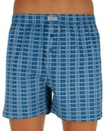 Andrie PS 5455 B - petrol sized XXL - Boxer Shorts