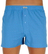 Andrie PS 5550 A - blue - Boxer Shorts