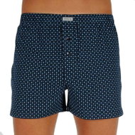 Andrie PS 5550 B - black sizing. L - Boxer Shorts