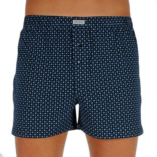 Andrie PS 5550 B - black sizing. L - Boxer Shorts - Main image
