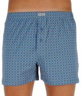 Andrie PS 5550 C - petrol - Boxer Shorts