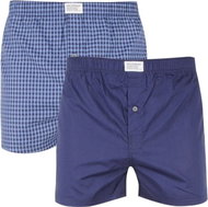 Levis 2Pack 701205108 001 - multicoloured size 2.5 XL - Boxer Shorts