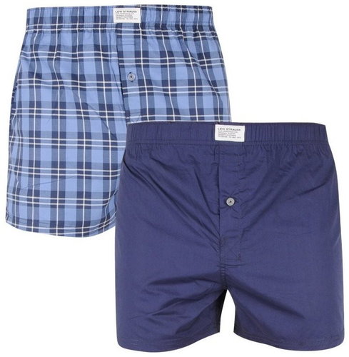 Levis 2Pack 701205105 001 - multicolour size 2.5 mm L - Boxer Shorts - Main image