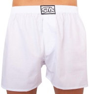 Styx E1061 - white size 5XL - Boxer Shorts