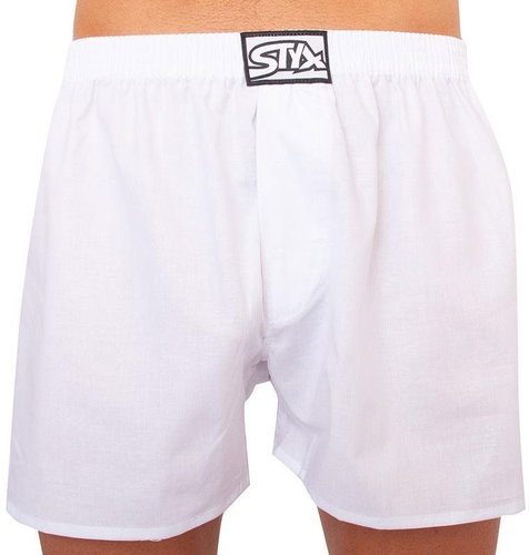 Styx E1061 - white size 5XL - Boxer Shorts - Main image