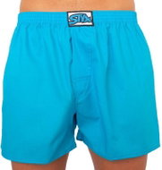 Styx E969 - blue size 4XL - Boxer Shorts