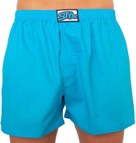 Styx E969 - blue size 4XL - Boxer Shorts - Main image