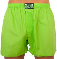 Styx E1069 - green size 4XL - Boxer Shorts