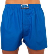 Styx E967 - blue size 4XL - Boxer Shorts