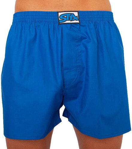 Styx E967 - blue size 3XL - Boxer Shorts - Main image