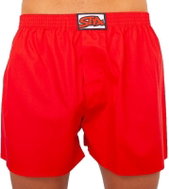 Styx E1064 - red size 5XL - Boxer Shorts