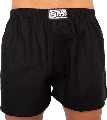 Styx E960 - black size 5XL - Boxer Shorts - Main image