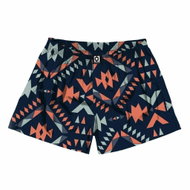 Horsefeathers AA1035S - orange - Boxer Shorts