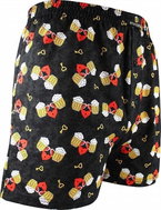 VoXX Karlos - beer/love size. XXL - Boxer Shorts