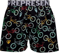 Represent R1M-BOX-0777 - multicoloured size 2.5 mm XXL - Boxer Shorts