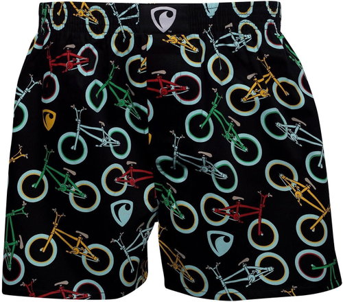 Represent R1M-BOX-0677 - multicoloured size 2.5 mm L - Boxer Shorts - Main image