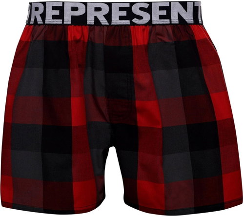 Represent R1M-BOX-0265 - multicoloured size 2.5 mm M - Boxer Shorts - Main image