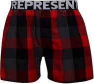 Represent R1M-BOX-0265 - multicoloured size 2.5 mm L - Boxer Shorts