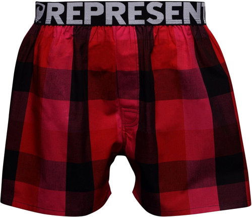 Represent R1M-BOX-0264 - multicoloured size 2.5 mm M - Boxer Shorts - Main image