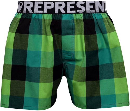 Represent R1M-BOX-0263 - multicoloured size 2.5 mm M - Boxer Shorts - Main image