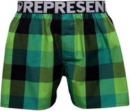 Represent R1M-BOX-0263 - multicoloured size 2.5 mm XL - Boxer Shorts