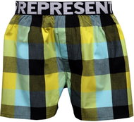 Represent R1M-BOX-0262 - multicolour - Boxer Shorts