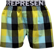 Represent R1M-BOX-0262 - multicoloured size 2.5 mm XXL - Boxer Shorts