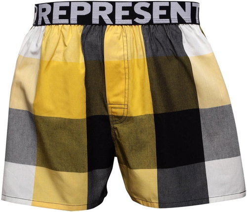 Represent R1M-BOX-0261 - multicoloured size 2.5 mm XL - Boxer Shorts - Main image