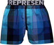 Represent R1M-BOX-0259 - multicoloured size 2.5 mm L - Boxer Shorts