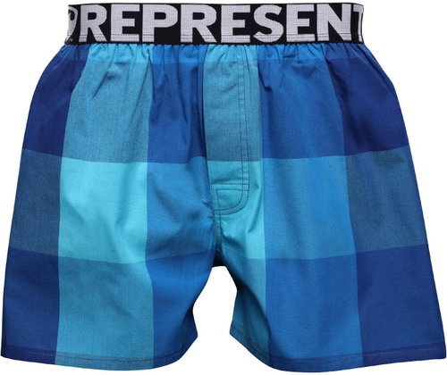 Represent R1M-BOX-0258 - multicolour - Boxer Shorts - Main image