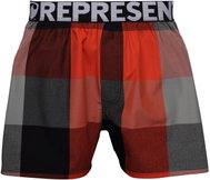 Represent R1M-BOX-0257 - multicoloured size 2.5 mm XXL - Boxer Shorts