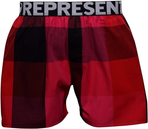 Represent R1M-BOX-0256 - multicoloured size 2.5 mm M - Boxer Shorts - Main image